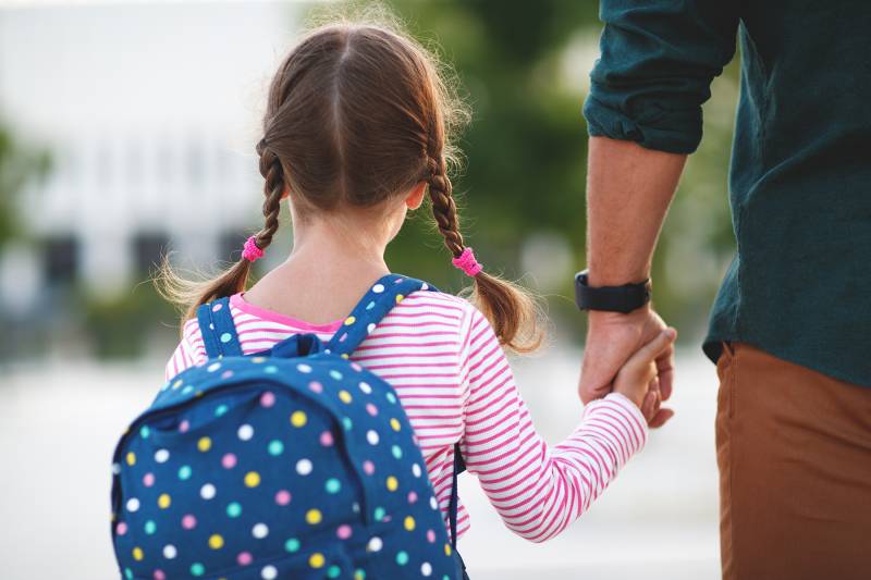 Was braucht man für den ersten Schultag? Was braucht man für den ersten Schultag?