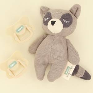 Mini Namensaufkleber für Kleinkram