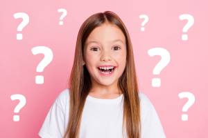 Quizfragen für Kinder: 35 lustige Fragen für die ganze Familie