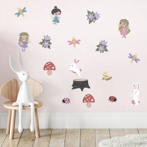 Cartoon Smiley Gesicht Ausdruck pack Wand aufkleber Für Kinder zimmer Home  decor wohnzimmer Kreative Acryl Wand aufkleber Selbst paste