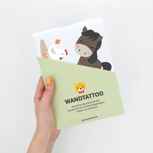 wd Weihnachtsbaum Wandtattoo