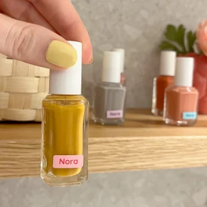 mini namensaufkleber kleine aufkleber
