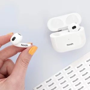 mini namensaufkleber kleine aufkleber