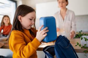 8 Meal Prep Ideen, die das Familienleben leichter machen